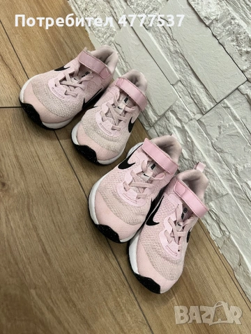 Маратонки Nike 29, снимка 2 - Детски маратонки - 53975690