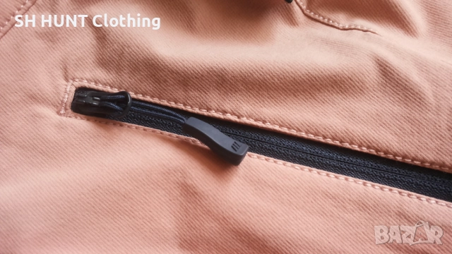 SKOGSTAD Ringsting Stretch Women Trouser размер 36 / S дамски еластичен панталон - 1399, снимка 8 - Панталони - 51584993