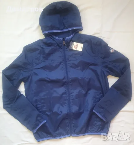 Комплект Lonsdale - 3 артикула, снимка 2 - Спортни дрехи, екипи - 49012333