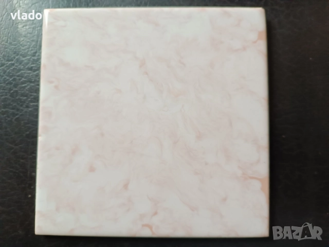 Плочки 15х15 см