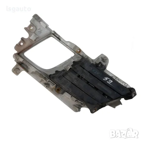 Дясна решетка халоген Mazda 6 (GH)  2007-2013 ID: 142823, снимка 2 - Части - 49005518