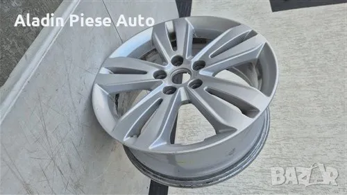 Джанта R17 Kia Sportage година 2016 2017 2018 2019 2020 2021 ET48.5 7Jx17H2 код 52910F1240 , снимка 3 - Аксесоари и консумативи - 50357082