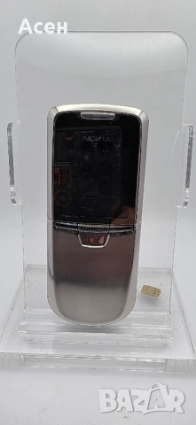 Nokia 8800 clasic 