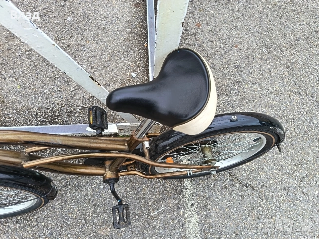 велосипел Ardis 20, снимка 6 - Велосипеди - 54013534