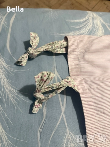 Mamas&papas tie top curtains, снимка 6 - Други - 52010159