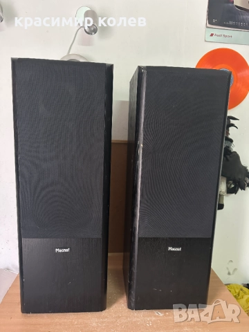 тонколони "MAGNAT Zero 6", снимка 7 - Тонколони - 52585731