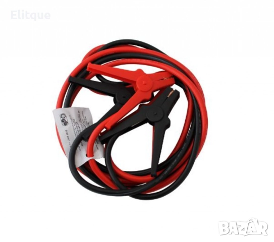 Кабели за подаване на ток - 4м 12/24V, 3000 AMP, 25mm, снимка 3 - Други стоки за дома - 52657490