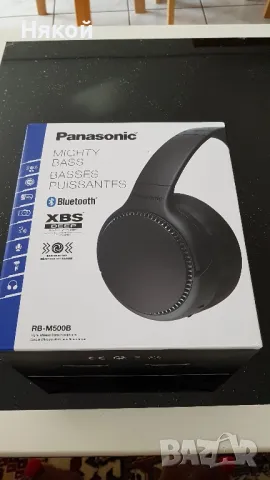 Panasonic слушалки, снимка 4 - Bluetooth слушалки - 47539507