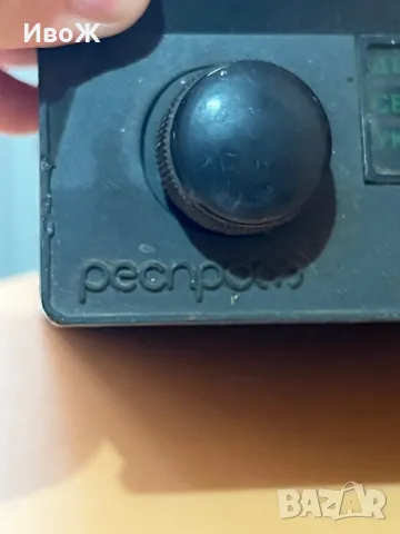 Старо радио Респром, снимка 2 - Антикварни и старинни предмети - 49923780