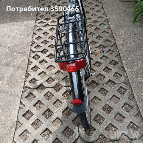 Градски велосипед 28", снимка 8 - Велосипеди - 54361777