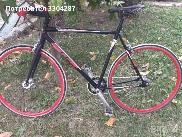 FIXIE BASIC оригинално