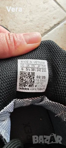 Adidas Terrex AX4 Mid GORE-TEX, снимка 5 - Други - 56458294