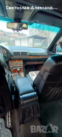 Mercedes Benz , снимка 9 - Автомобили и джипове - 53970858