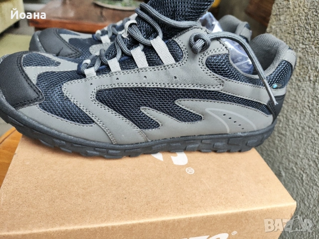 Туристически обувки - Hi-Tec., снимка 7 - Други - 53052043