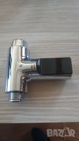 Термометър за баня душ вана с дисплей, снимка 5 - Други стоки за дома - 37143622