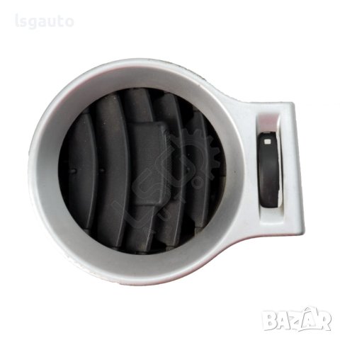 Дясна духалка парно средна конзола табло Renault Koleos 2008-2011 ID: 121894