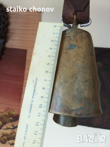 Чанове, снимка 9 - Антикварни и старинни предмети - 54326197