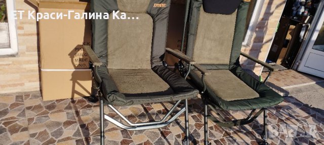 Шаранджийки стол FC 1015, снимка 17 - Такъми - 37821610