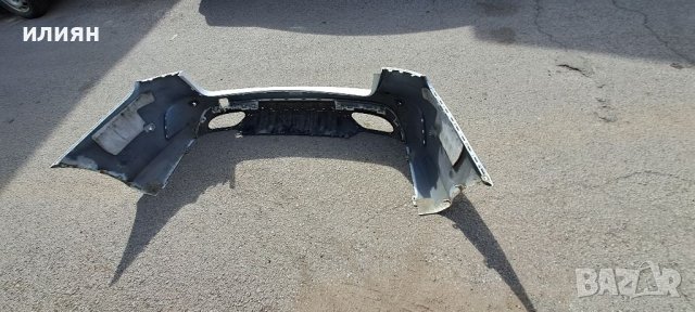 Задна броня за MERCEDES C Class W205 AMG  Combi 2015 2016 2017 2018 A2058853103, снимка 6 - Части - 38123212