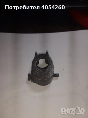 Маузер, снимка 3 - Антикварни и старинни предмети - 52694226