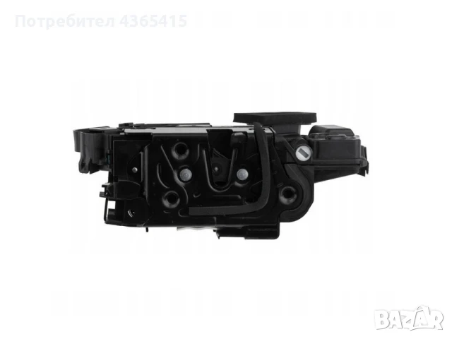 Audi E-Tron GT Брава за задна дясна врата , снимка 5 - Части - 50174714