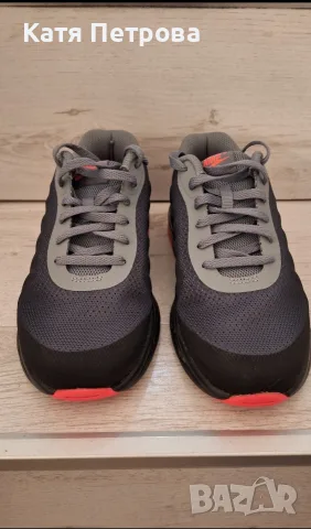 Детски маратонки Nike 34 номер, снимка 4 - Детски маратонки - 56334625