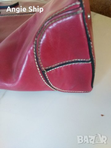 Чанта Tod's, снимка 3 - Чанти - 29943366