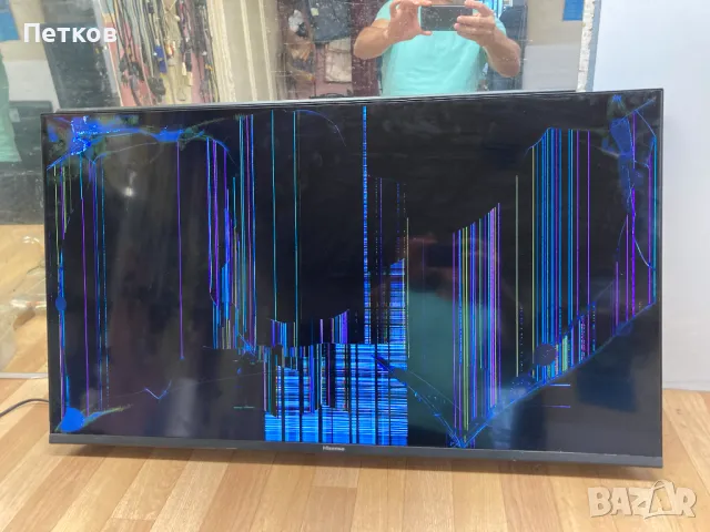 40A5700FA, снимка 3 - Части и Платки - 47638400