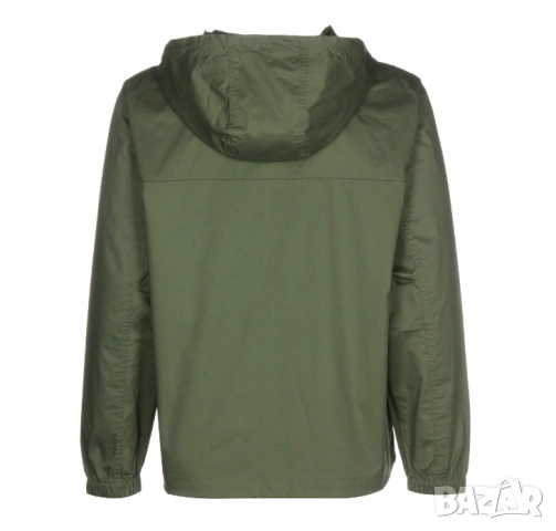  Carhartt WIP Anker Pullover  размер М - Якето е тип анорак с половин цип, снимка 4 - Якета - 54221065