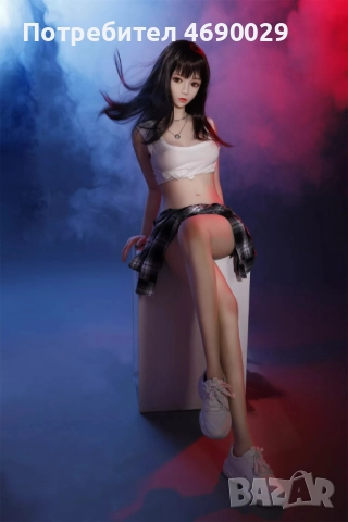 Реалистична секс кукла Мелани, снимка 5 - Други стоки за дома - 52876239