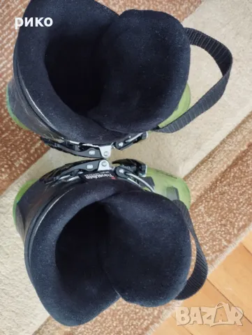 Детски ски обувки , снимка 3 - Зимни спортове - 48755942