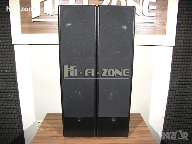 Тонколони I.Q ted 4 /1, снимка 7 - Тонколони - 50393439