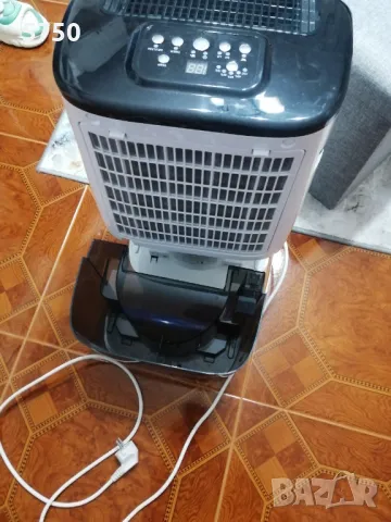 влагоабсорбатор, снимка 2 - Други стоки за дома - 49220747