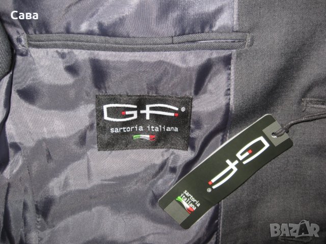 Сако GF SART.ITALIANA   мъжко,М