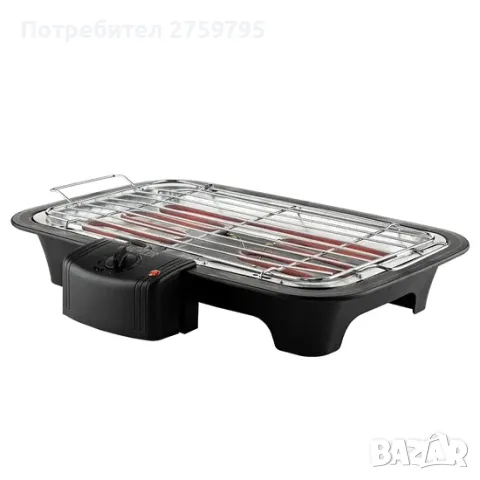 Скара електрическа MUHLER MG-3731B

Марка: Muhler
Код на продукта: 1005206, снимка 1 - Аксесоари за кухня - 47496587