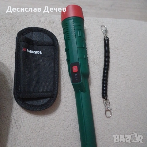 Пинпойнтер, снимка 7 - Друга електроника - 53288032