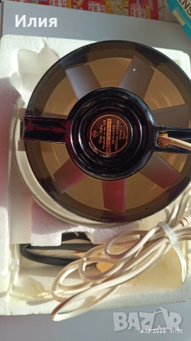 Прозоречен вентилатор НОВ, снимка 3 - Вентилатори - 52904343