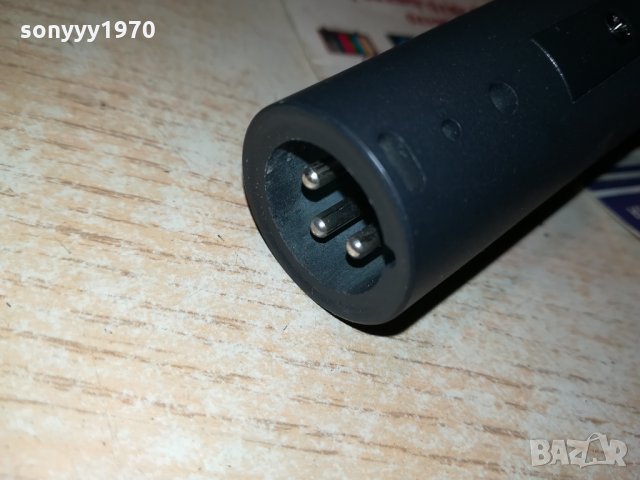 SHURE SM58 ВНОС France 🇫🇷 0212212103, снимка 11 - Микрофони - 35009297