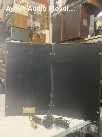 UNIVERSUM Немски Тонколони , снимка 5 - Тонколони - 50398137