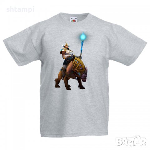 Детска тениска DOTA chen Игра,Изненада,Подарък,, снимка 5 - Детски Блузи и туники - 36668449