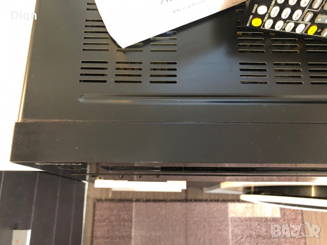 Onkyo tx-nr626, снимка 3 - Ресийвъри, усилватели, смесителни пултове - 36471347