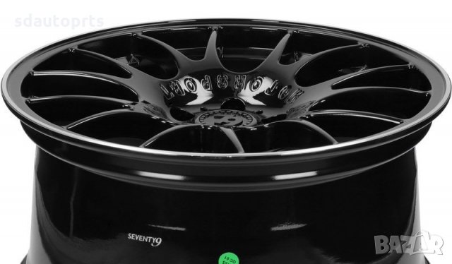 18" Джанти Голф Пасат 5X112 VW Golf 5 6 7 Passat B7 B8 CC Skoda Seat, снимка 5 - Гуми и джанти - 29265001