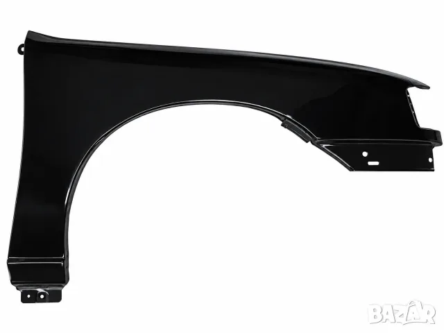 Преден десен калник без дупка за OPEL VECTRA 89-92г. № 4720651