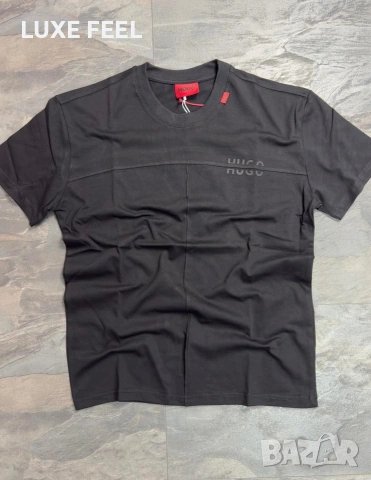 Armani 🔹The North Face 🔹 Dsquared2 🔹Stone Island 🔹 Balenciaga 🔹, снимка 15 - Тениски - 53991321