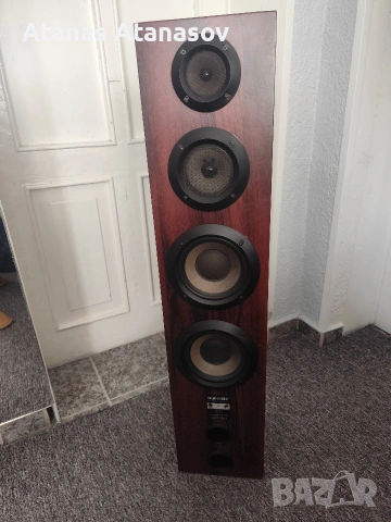 Тонколони Bose studiocraft 500ST, снимка 6 - Тонколони - 53882900