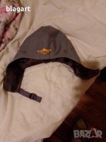 Военни шапки,кепета-СССР, снимка 7 - Други ценни предмети - 23966415