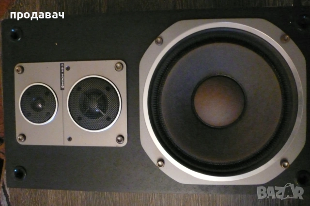 Колони  ХИТАЧИ, снимка 8 - Тонколони - 54009669