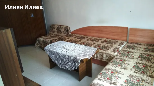 ТОП Център нощувки 5 легла в апартамент, безплатно за деца и Паркинг, снимка 4 - Стаи под наем - 50363374