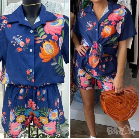 дамски комплект 