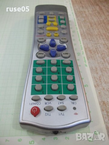 Дистанционно работещо - 38, снимка 5 - Дистанционни - 31173998